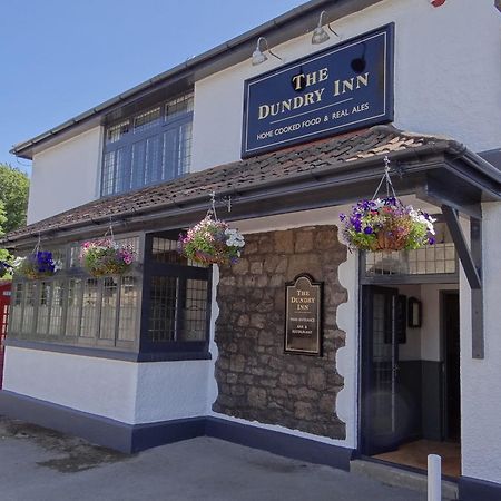 The Dundry Inn Winford Esterno foto