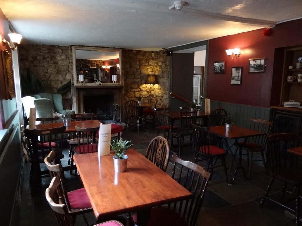 The Dundry Inn Winford Esterno foto