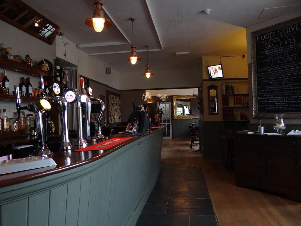 The Dundry Inn Winford Esterno foto