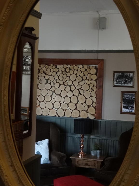 The Dundry Inn Winford Esterno foto