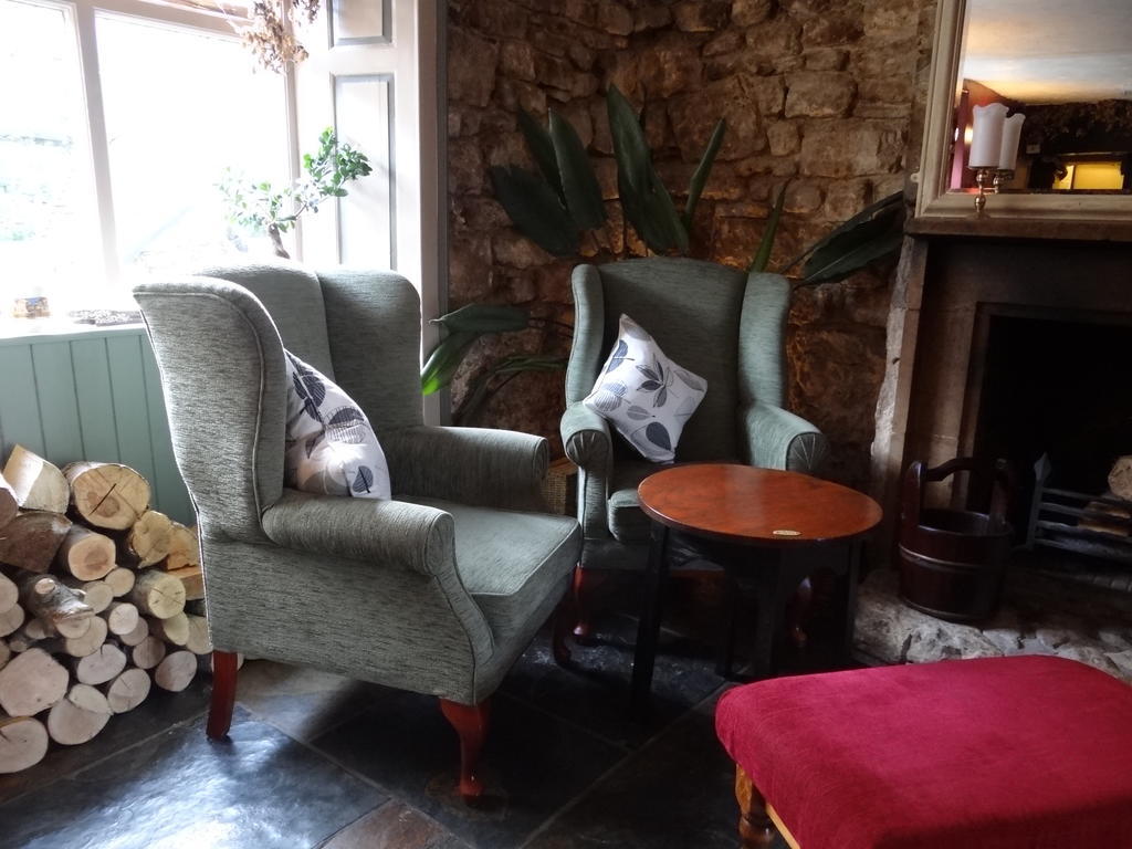 The Dundry Inn Winford Esterno foto
