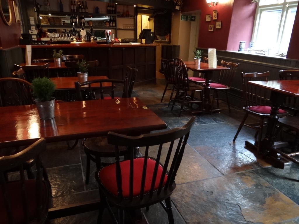 The Dundry Inn Winford Esterno foto