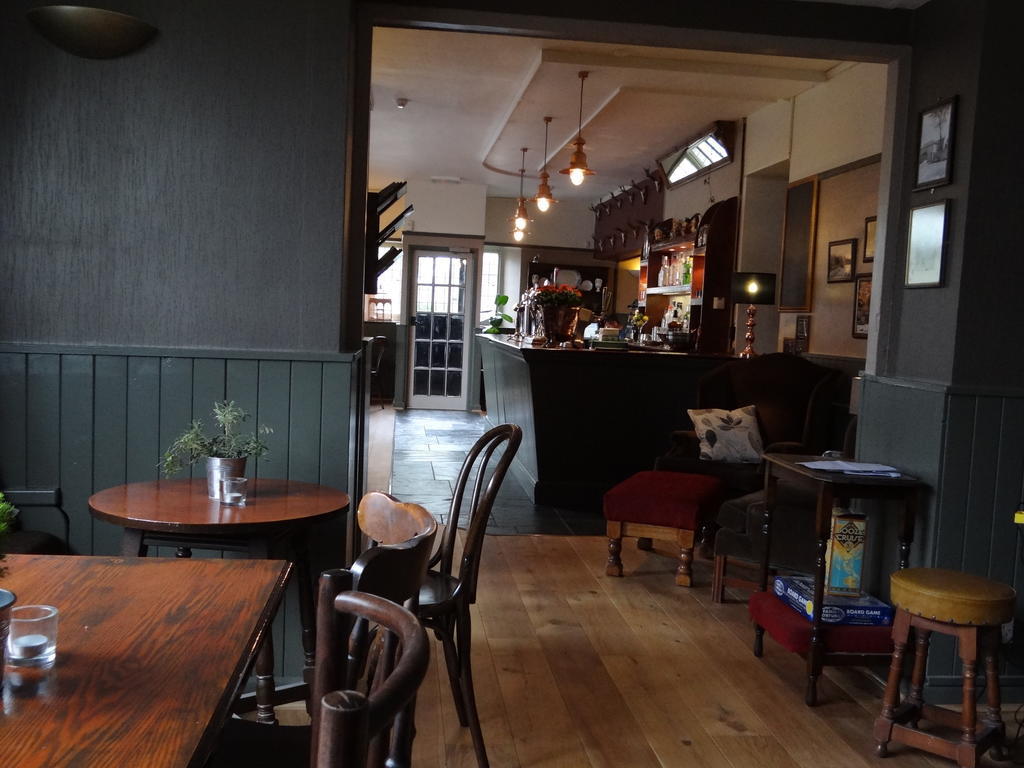 The Dundry Inn Winford Esterno foto