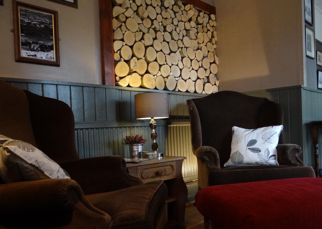 The Dundry Inn Winford Esterno foto
